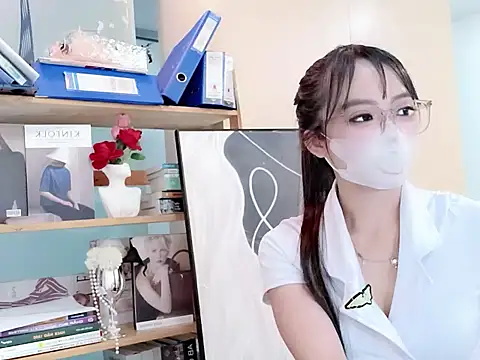 RG_Lenalyy webcam