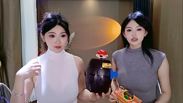 Banana-Milk69 webcam