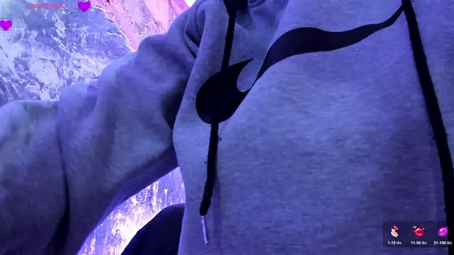 DylanBrownn_ webcam