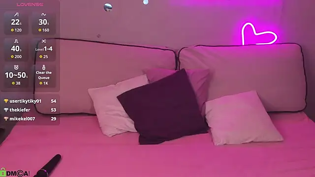 Diiana_Daviis webcam