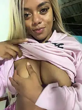 ladyandnico webcam