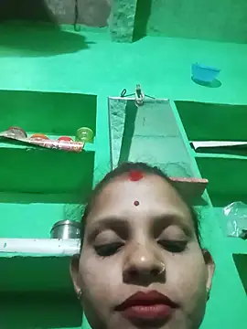 aartiho456 webcam