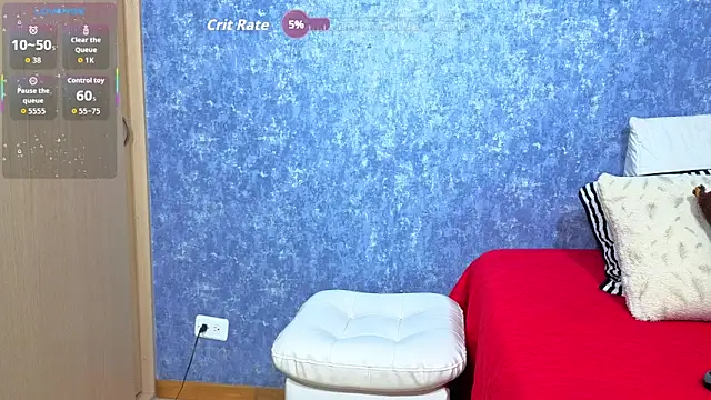 Helena_rosee webcam