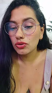 Your_Aleja15 webcam