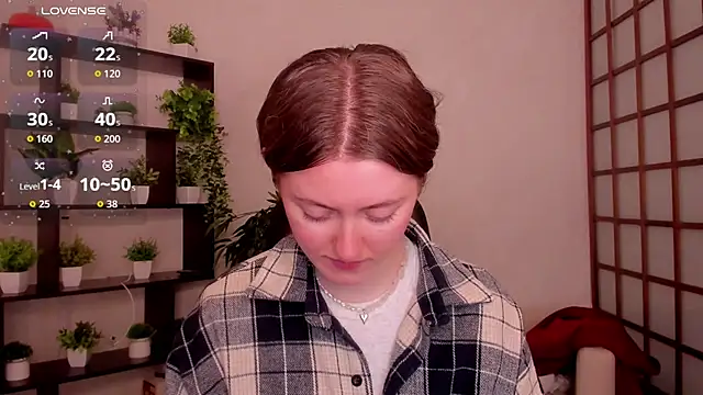 KateCuddle webcam