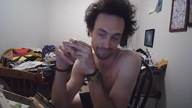 JohnnyMoves webcam