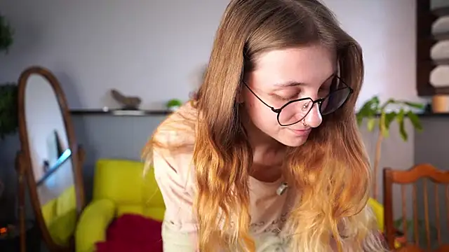 JaneUbry webcam