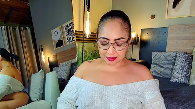 Madissononee webcam