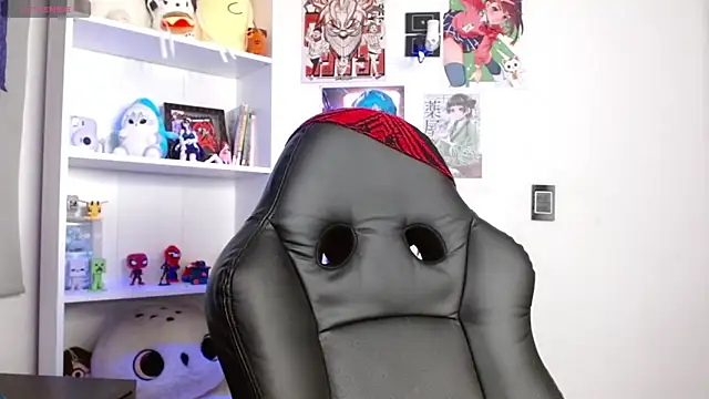 CelesteAyase webcam
