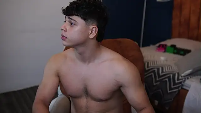Ethan_occonor webcam