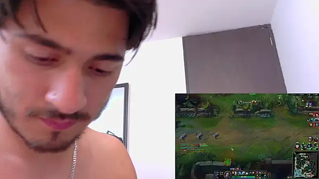 Elian_savoy webcam