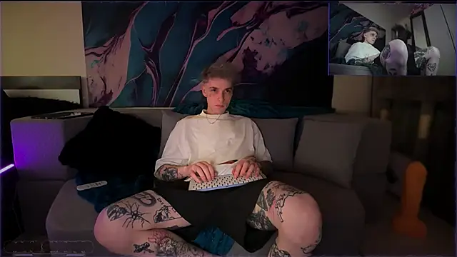 davesinner webcam