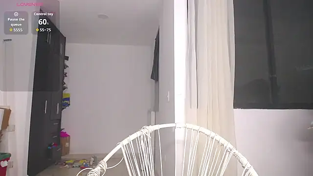 Leslie_Bussh_ webcam