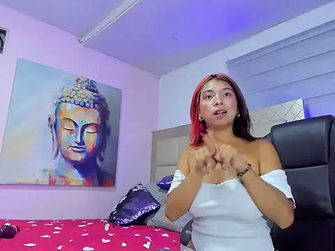 marilyn_luna webcam