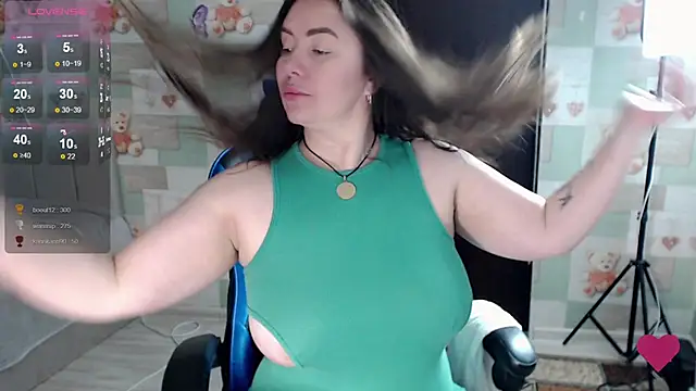 Korolek12 webcam