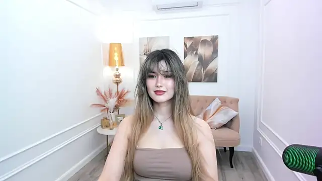 AnneTLi webcam