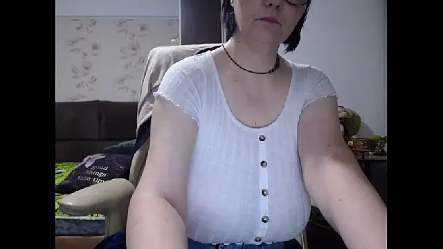 Mary_x webcam