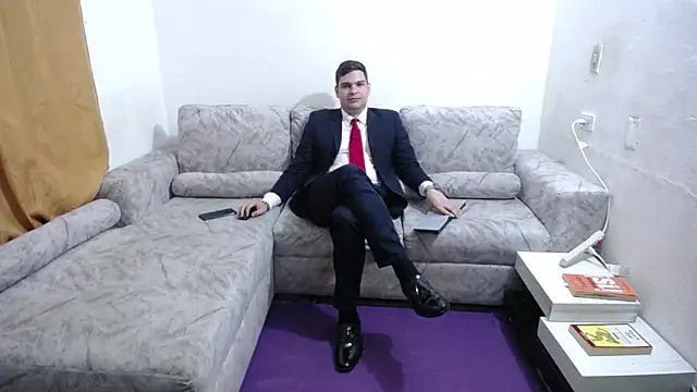 Victor_Maitland webcam