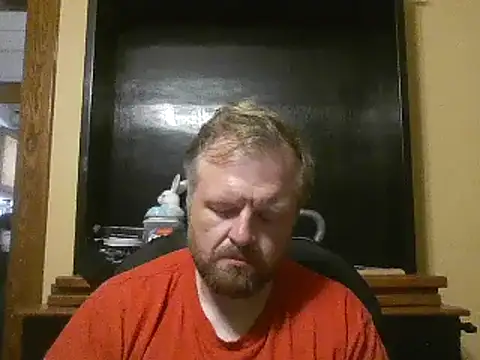 TheOneDonShaun webcam