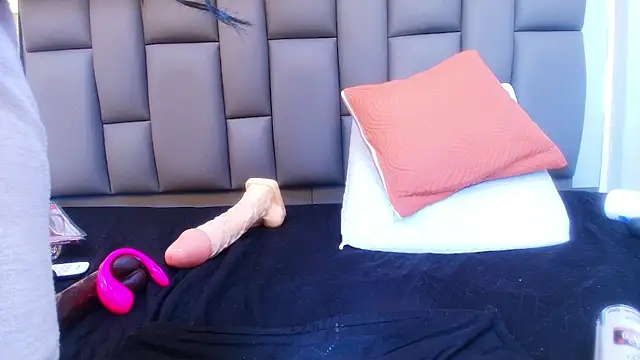 melany_roberts_ webcam