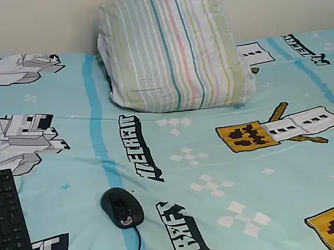 Candiemaya webcam