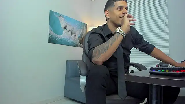 vincen_jose webcam