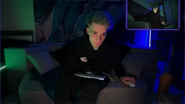 davesinner webcam