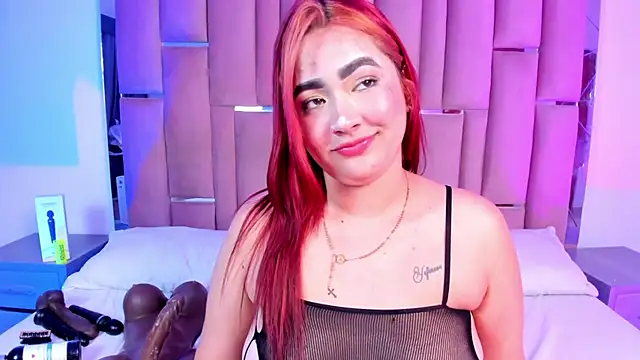 Saory____ webcam