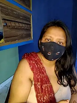 Ohh_Meena webcam