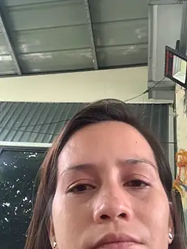 GraciousGirly webcam