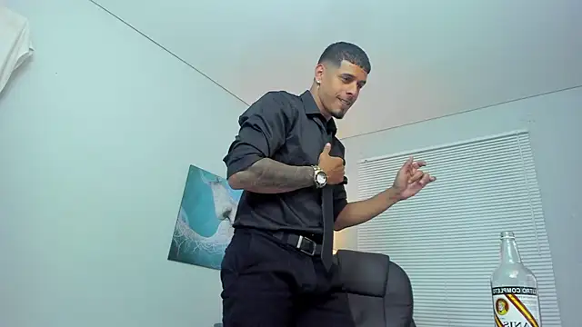vincen_jose webcam