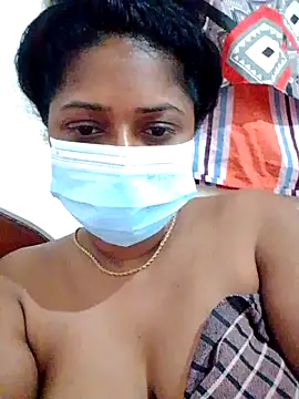 cherrygirlSL webcam
