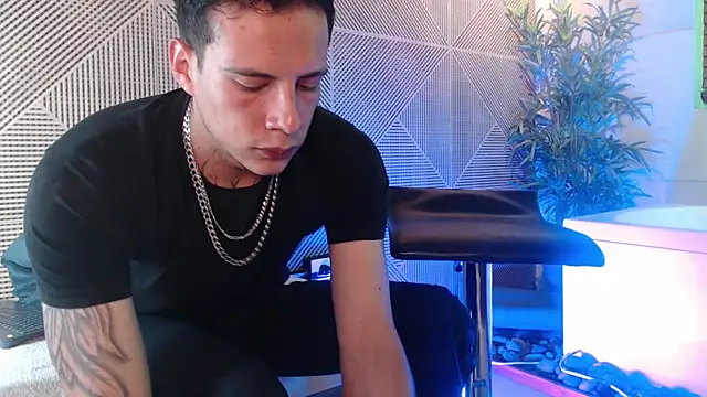 Dustin_Sonne webcam