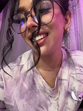Samantha_Bernardo's live cam