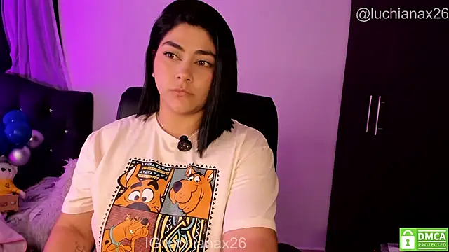 lucy26_ webcam