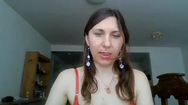 JasmineGlamour webcam