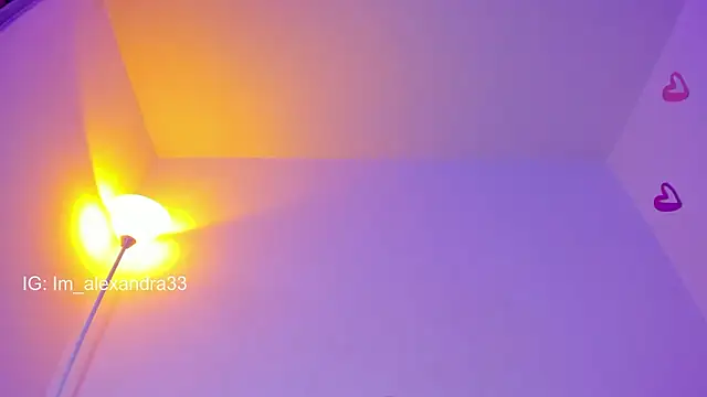 Alexa_will webcam