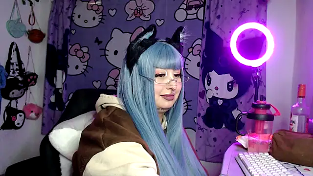 lussyevans24 webcam