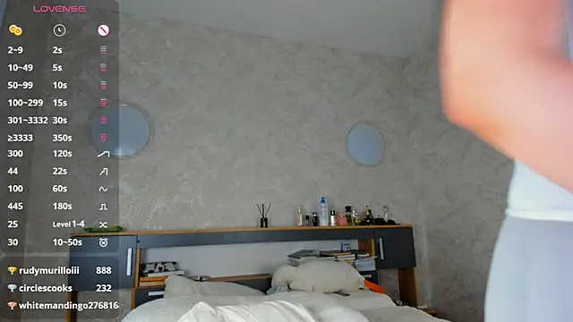 Butterflys1268 webcam