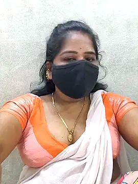 MaaliiiPonuTamil webcam