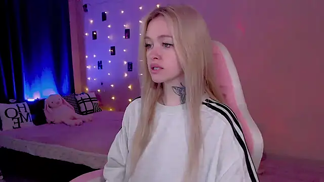 Naughty_Mable webcam