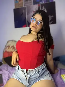 XXXAngella webcam