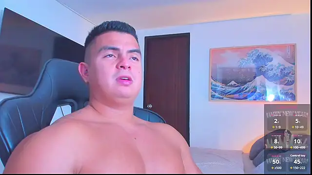 RJBarto webcam