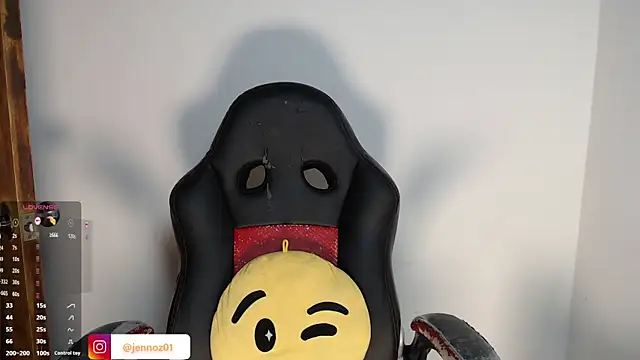 jennozz webcam