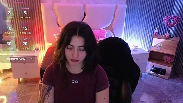 Ixchel_tay webcam
