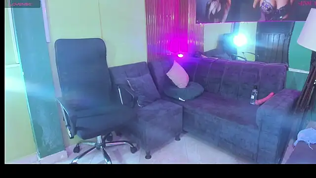 lia_cr1 webcam