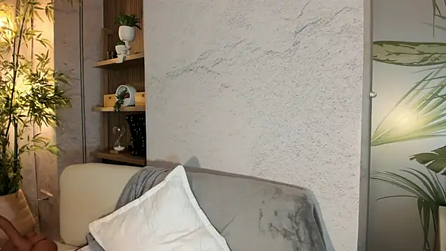 IsabelaStefano webcam