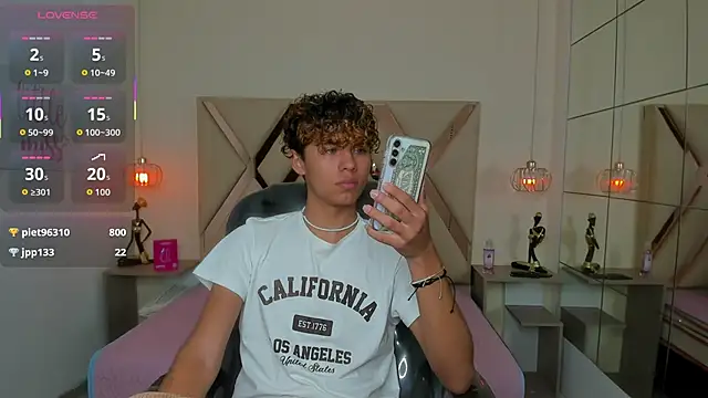 Anyelo_Twink webcam