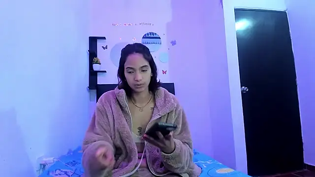 sapphire_brown20 webcam