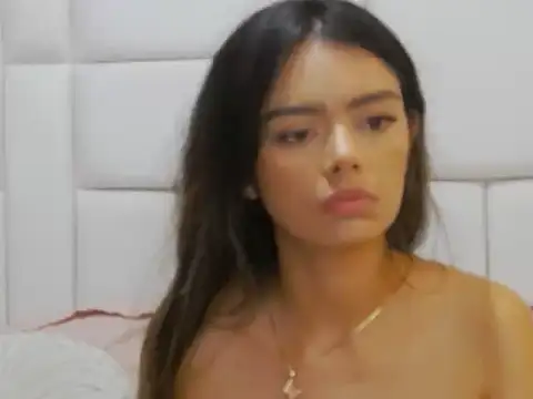 AnnieDesire webcam